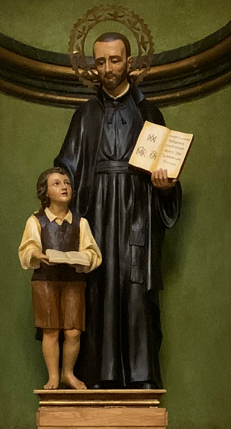 Pastoral